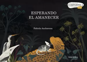 ESPERANDO EL AMANECER (XV PREMIO INTERNACIONAL COM ESPERANDO EL AMANECER (XV PREMIO INTERNACIONAL COM