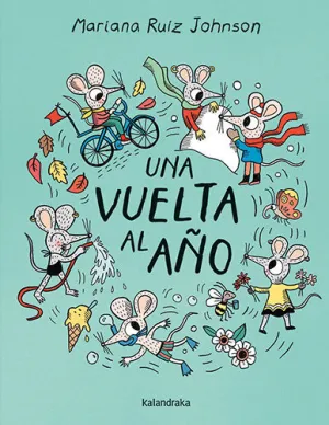 UNA VUELTA AL A¥O