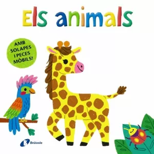 ELS ANIMALS ELS ANIMALS