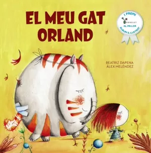 EL MEU GAT ORLAND EL MEU GAT ORLAND
