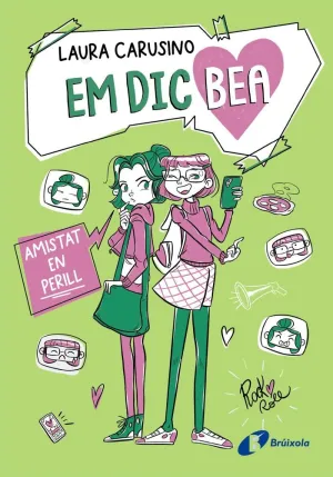 EM DIC BEA 2 - AMISTAT EN PERILL