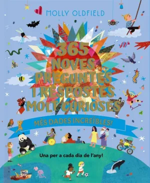 365 NOVES PREGUNTES I RESPOSTES MOLT CURIOSES - ME 365 NOVES PREGUNTES I RESPOSTES MOLT CURIOSES - ME