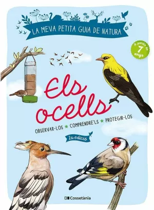 ELS OCELLS ELS OCELLS