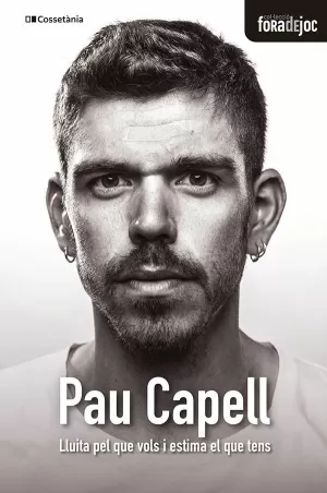 PAU CAPELL PAU CAPELL