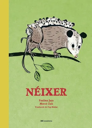 NÉIXER NÉIXER