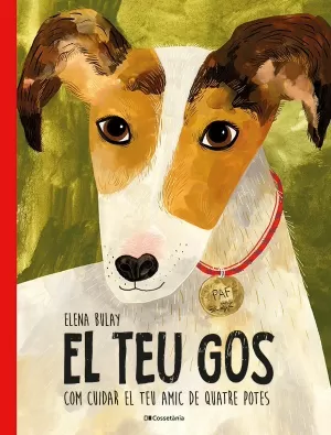 EL TEU GOS EL TEU GOS