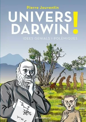 UNIVERS DARWIN! UNIVERS DARWIN!