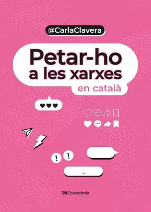 PETAR-HO A LES XARXES PETAR-HO A LES XARXES