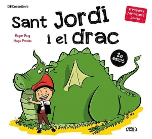SANT JORDI I EL DRAC