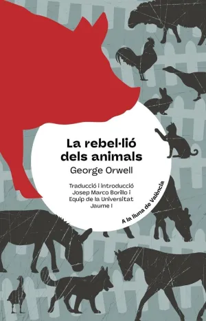 LA REBELLIO DELS ANIMALS