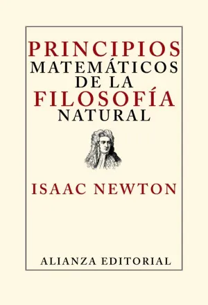 PRINCIPIOS MATEMATICOS DE LA FILOSOFIA NATURAL PRINCIPIOS MATEMATICOS DE LA FILOSOFIA NATURAL