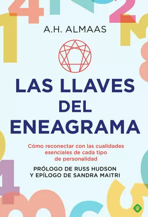LAS LLAVES DEL ENEAGRAMA LAS LLAVES DEL ENEAGRAMA