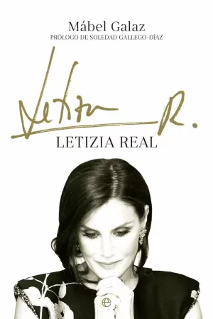 LETIZIA REAL LETIZIA REAL
