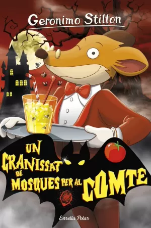 UN GRANISSAT DE MOSQUES PER AL COMTE UN GRANISSAT DE MOSQUES PER AL COMTE