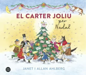 EL CARTER JOLIU PER NADAL EL CARTER JOLIU PER NADAL