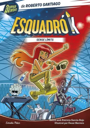 ESQUADRO K 1 - KASANDRA SENSE LIMITS ESQUADRO K 1 - KASANDRA SENSE LIMITS