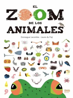 EL ZOOM DE LOS ANIMALES