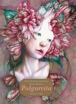 PULGARCITA PULGARCITA