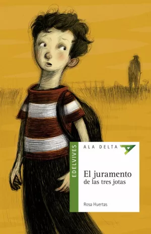 EL JURAMENTO DE LAS TRES JOTAS EL JURAMENTO DE LAS TRES JOTAS