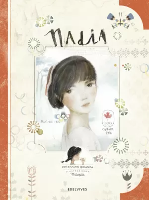 NADIA NADIA