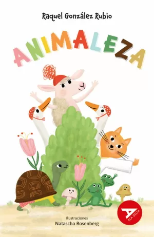 ANIMALEZA ANIMALEZA