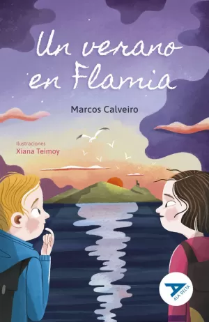 UN VERANO EN FLAMIA UN VERANO EN FLAMIA