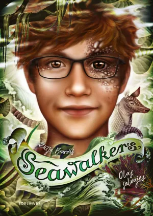 SEAWALKERS 3 - OLAS SALVAJES SEAWALKERS 3 - OLAS SALVAJES