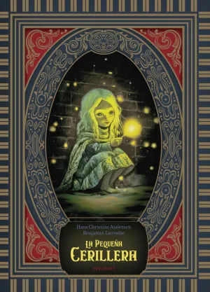 LA PEQUEÑA CERILLERA