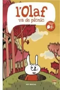 L'OLAF VA DE PICNIC L'OLAF VA DE PICNIC