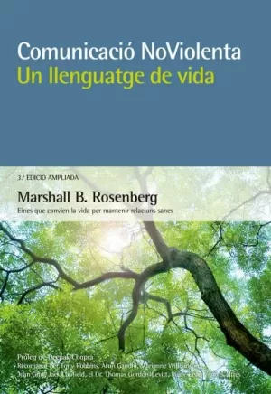 COMUNICACIÓ NOVIOLENTA COMUNICACIÓ NOVIOLENTA