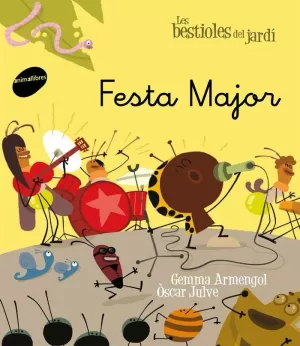 FESTA MAJOR