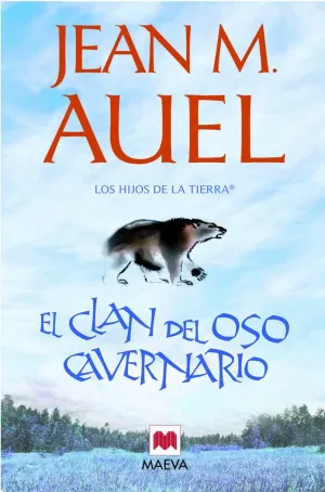 EL CLAN DEL OSO CAVERNARIO EL CLAN DEL OSO CAVERNARIO