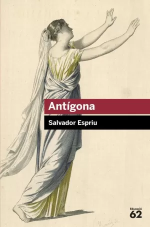 ANTÍGONA ANTÍGONA