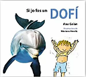 SI JO FOS UN DOFI SI JO FOS UN DOFI