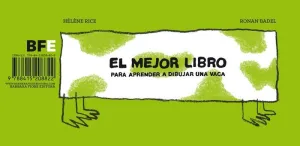 MEJOR LIBRO PARA APRENDER A DIBUJAR UNA VACA, EL MEJOR LIBRO PARA APRENDER A DIBUJAR UNA VACA, EL