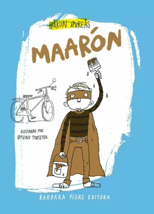MAARÓN MAARÓN