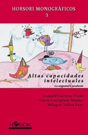 ALTAS CAPACIDADES ALTAS CAPACIDADES