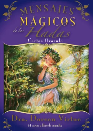 MENSAJES MÁGICOS DE LAS HADAS MENSAJES MÁGICOS DE LAS HADAS