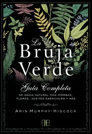 LA BRUJA VERDE LA BRUJA VERDE