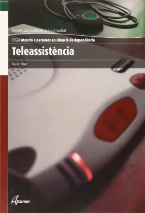 TELEASISTÈNCIA TELEASISTÈNCIA