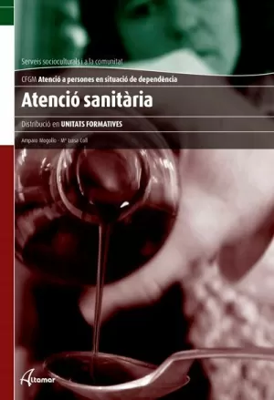 ATENCIÓ SANITÀRIA ATENCIÓ SANITÀRIA