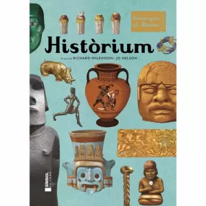 HISTÒRIUM HISTÒRIUM