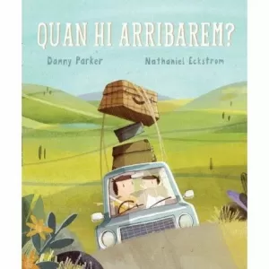 QUAN HI ARRIBAREM? QUAN HI ARRIBAREM?
