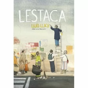 L'ESTACA L'ESTACA