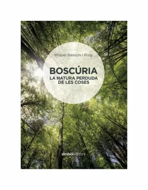 BOSCÚRIA BOSCÚRIA