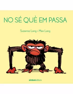 NO S? QU? EM PASSA NO S? QU? EM PASSA