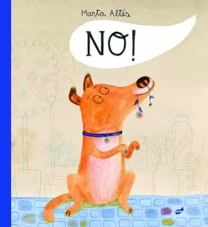 NO! NO!