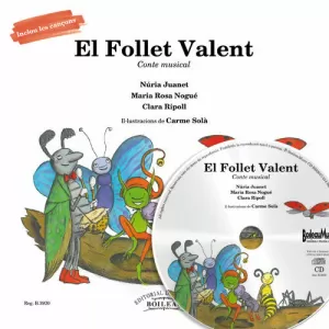 EL FOLLET VALENT EL FOLLET VALENT