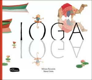 IOGA IOGA