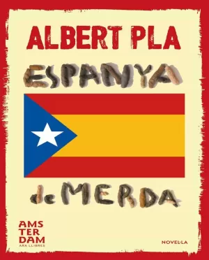 ESPANYA DE MERDA ESPANYA DE MERDA